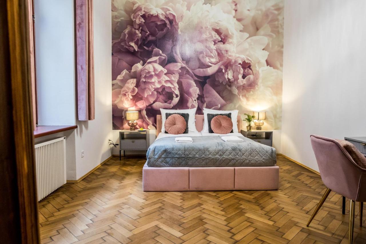 Cracwow K8 No.1 Apartment Krakau Buitenkant foto