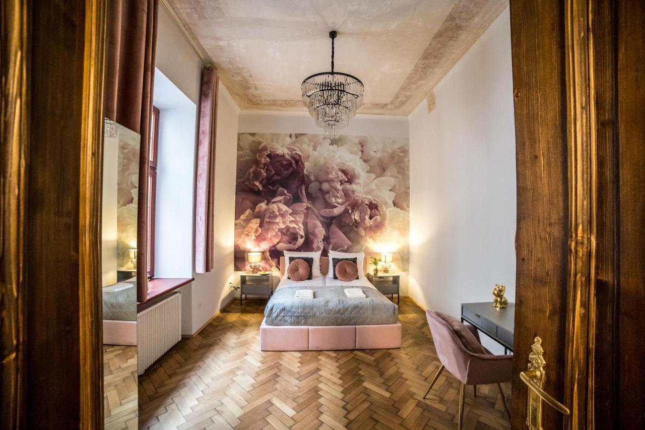 Cracwow K8 No.1 Apartment Krakau Buitenkant foto