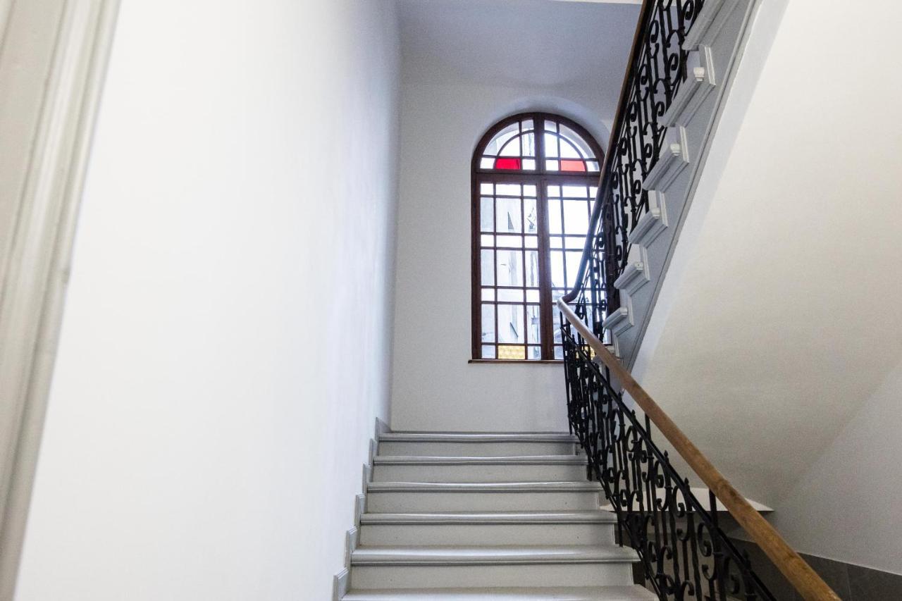 Cracwow K8 No.1 Apartment Krakau Buitenkant foto